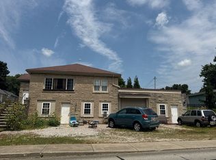 8950 State Road 64, Georgetown, IN 47122