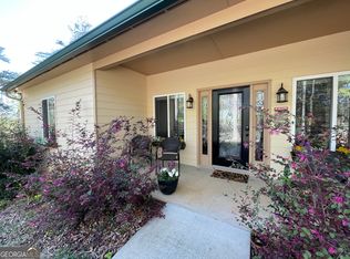 39 Lost Pine Ln, Talking Rock, GA 30175