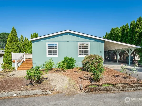 5400 Meeker Drive #76, Kalama, WA 98625