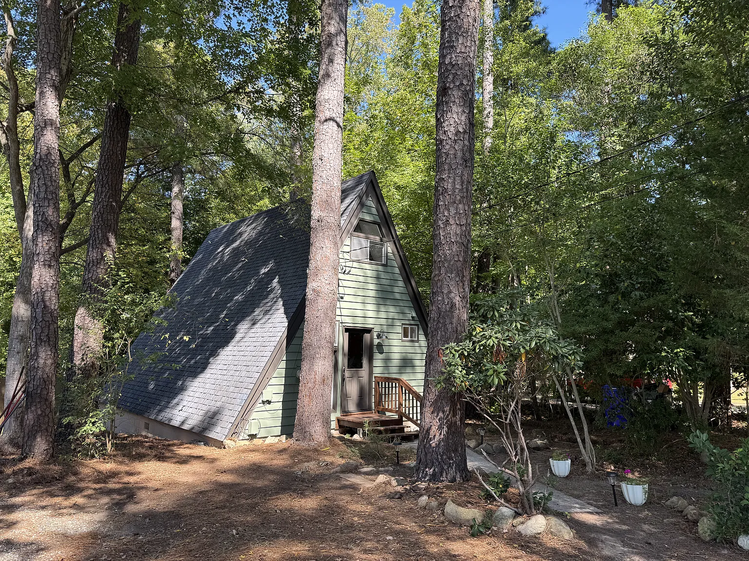 1 bed, 719 sqft, $1,600 — Photo 1