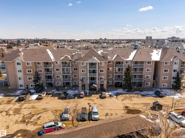 17447 98a Ave NW #340, Edmonton, AB T5T 6M4