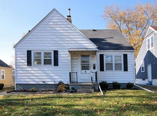 108 Burton Rd, Middletown, OH 45044