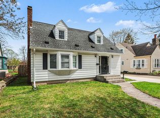 310 Green Ave, Bay City, MI 48708