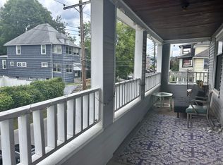 36 Farr Ave #2, Johnson City, NY 13790