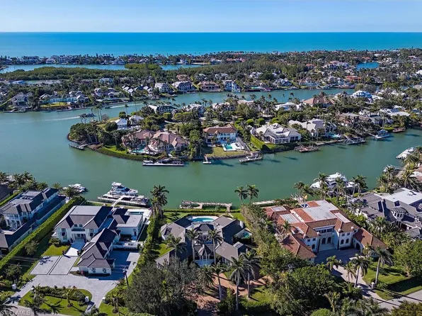 3630 RUM ROW, NAPLES, FL 34102