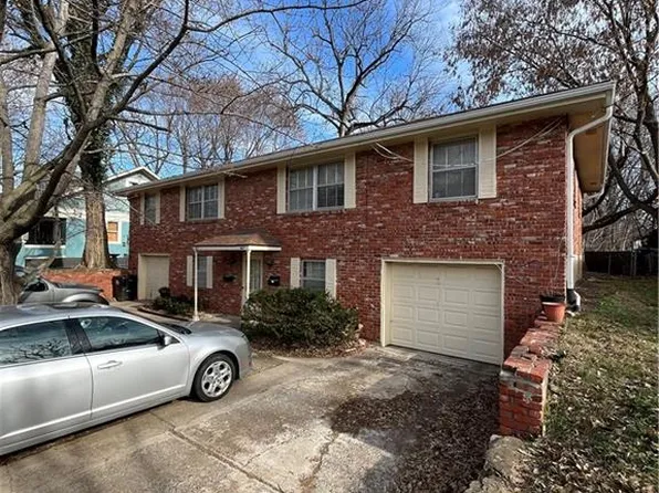 407 N Union St, Independence, MO 64050