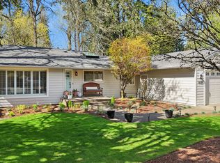 4135 SW Parkview Ave, Portland, OR