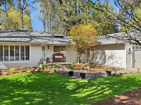 4135 SW Parkview Ave, Portland, OR 97225