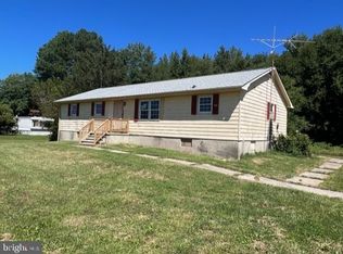 6835 Westville Rd, Hartly, DE 19953