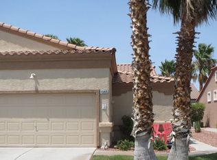 1385 Sea Pines St, Mesquite, NV 89027