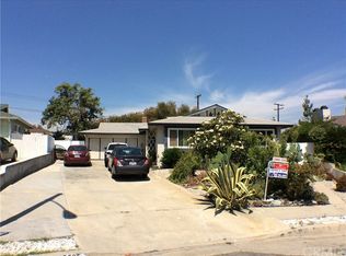 13005 Edderton Ave, La Mirada, CA 90638
