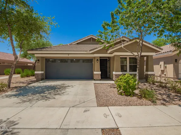 4241 E BONANZA Road, Gilbert, AZ 85297