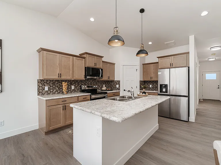5915 Little River Loop E #1 — Photo 6
