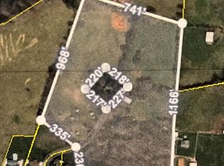 1070 Stanley Rd, Talbott, TN 37877