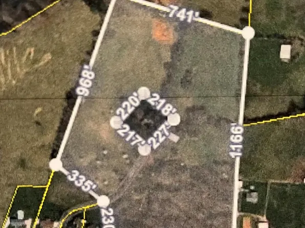 1070 Stanley Rd, Talbott, TN 37877