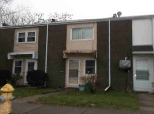 524 S Bradford St, Allentown, PA 18109