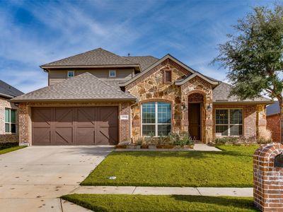 13708 Cortes De Pallas Dr, Little Elm, TX, 75068