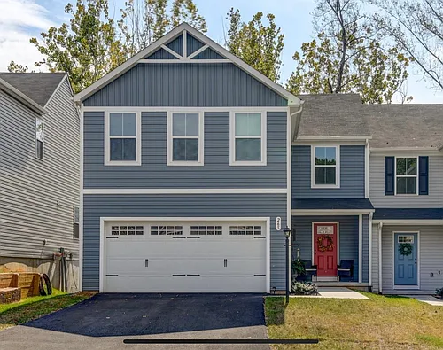 265 Thicket Dr Photo 1