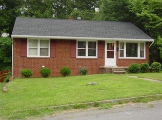 1429 Briarcliff Ave, Charlottesville, VA 22903