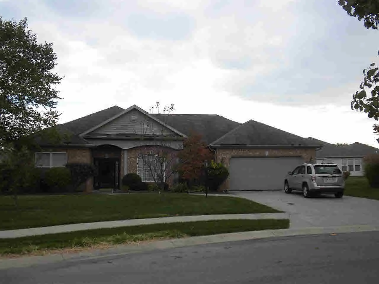3911 W Wyngate Ct photo 1