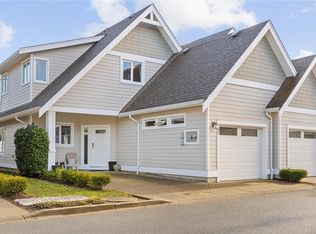 700 Lancaster Way #47, Comox, BC