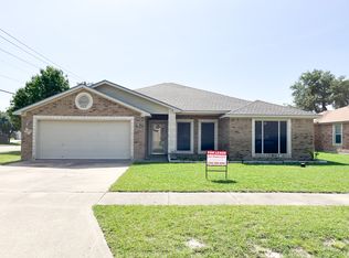 2308 Jake Dr, Copperas Cove, TX 76522