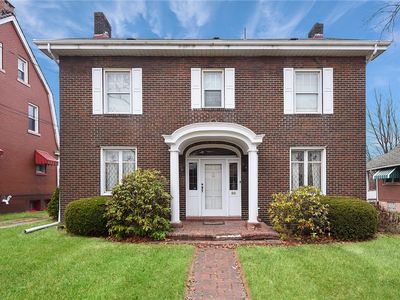 36 Commonwealth Ave, Duquesne, PA, 15110