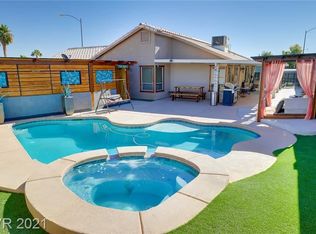 3235 Lost Ridge Ct, North Las Vegas, NV 89031