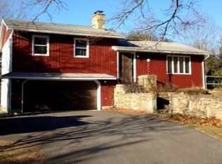 270 Inman Rd, Burrillville, RI 02830