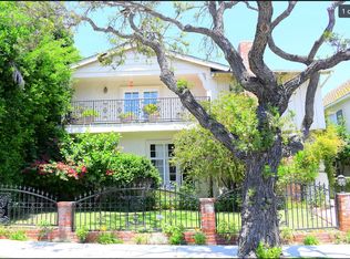 1115 22nd St APT 1, Santa Monica, CA 90403