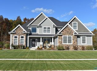 15596 John F McCarthy Way, Perrysburg, OH 43551