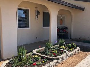 11811 Pasco Rd, Apple Valley, CA 92308