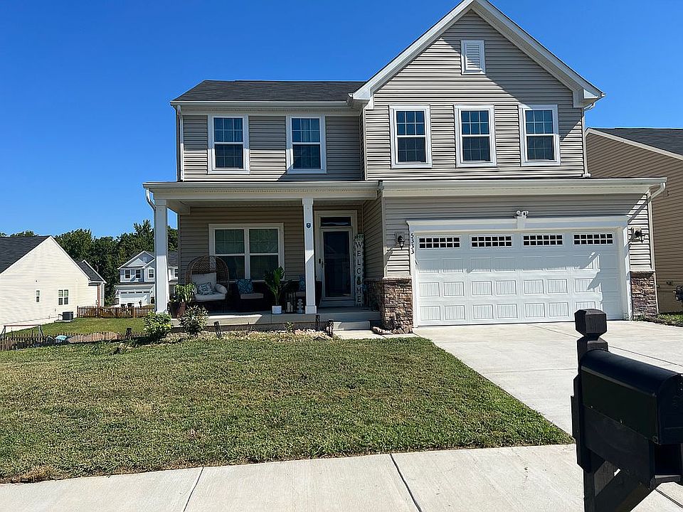 2nd image of 5333 Holley Oak Ln