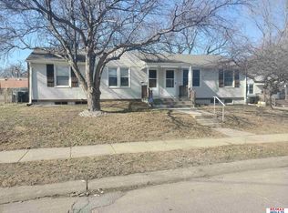 3118-3120 S 41st St, Omaha, NE 68105