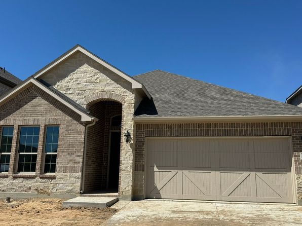 New Construction Homes in Argyle TX | Zillow
