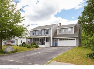47 SE Rd S, South Portland, ME 04106