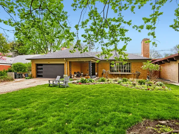 815 Franklin Ave, River Forest, IL 60305