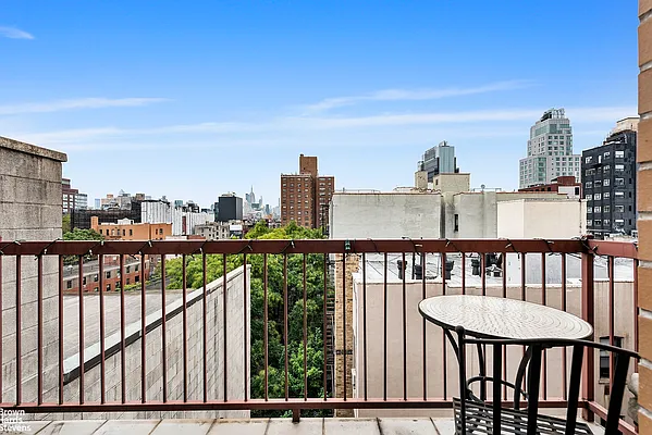 Rented by Brown Harris Stevens | media 7