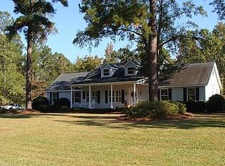 178 Walden Rd, Sandersville, GA 31082