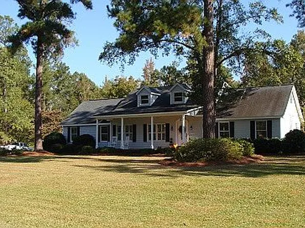 178 Walden Rd, Sandersville, GA 31082