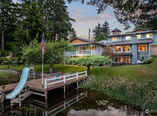 4842 Thompson Ln SE, Olympia, WA 98513