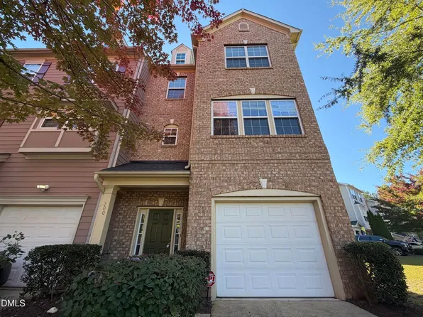 200 Presenteer Trl, Apex, NC 27539