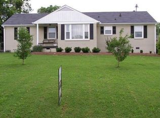 6312 Edsel Dr, Nashville, TN 37209