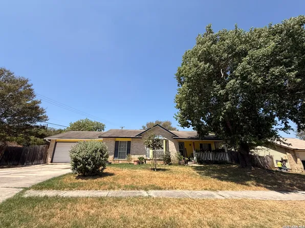 10203 PLUMAS DR, Converse, TX 78109
