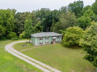 2586 Oakwood Ln, Cookeville, TN 38506