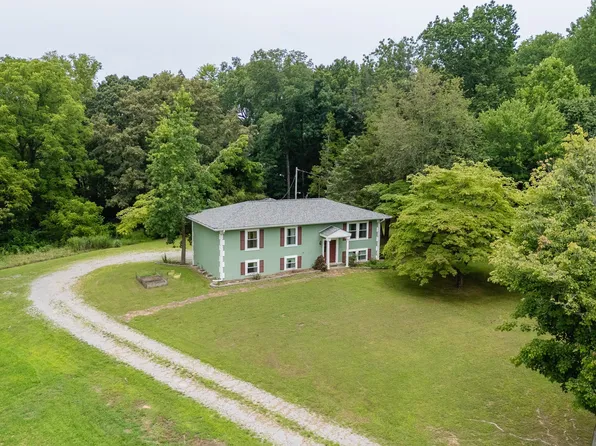 2586 Oakwood Ln, Cookeville, TN 38506