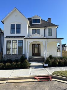 4000 Forestside Dr Lot 20, Franklin, TN, 37064