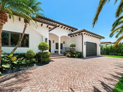1210 95th St, Bay Harbor Islands, FL, 33154