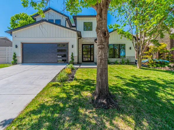 8749 Rexford Dr, Dallas, TX 75209