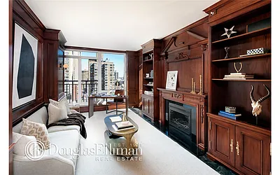 Sold by Douglas Elliman